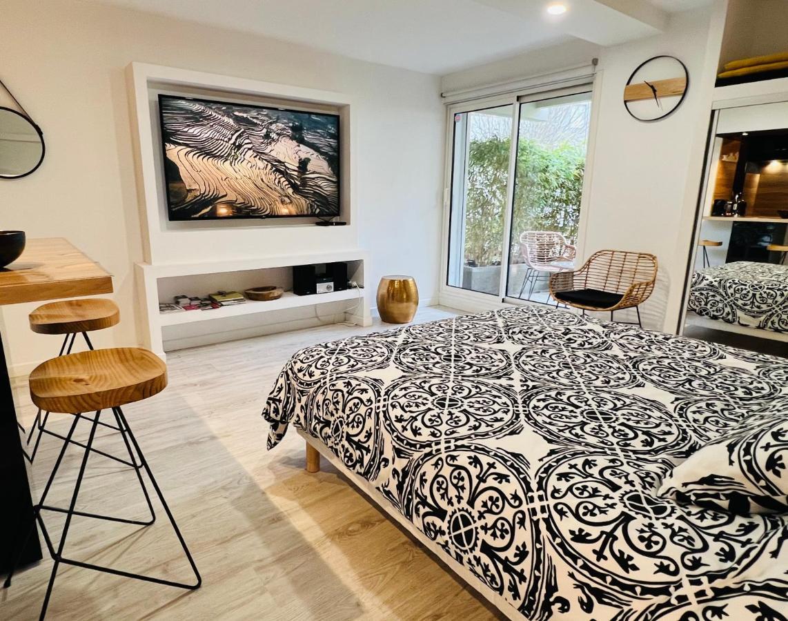Feel@Home Nemausus « Le 42 » Nîmes Exteriér fotografie