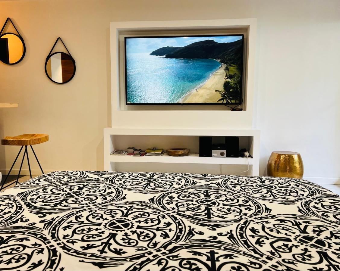 Feel@Home Nemausus « Le 42 » Nîmes Exteriér fotografie