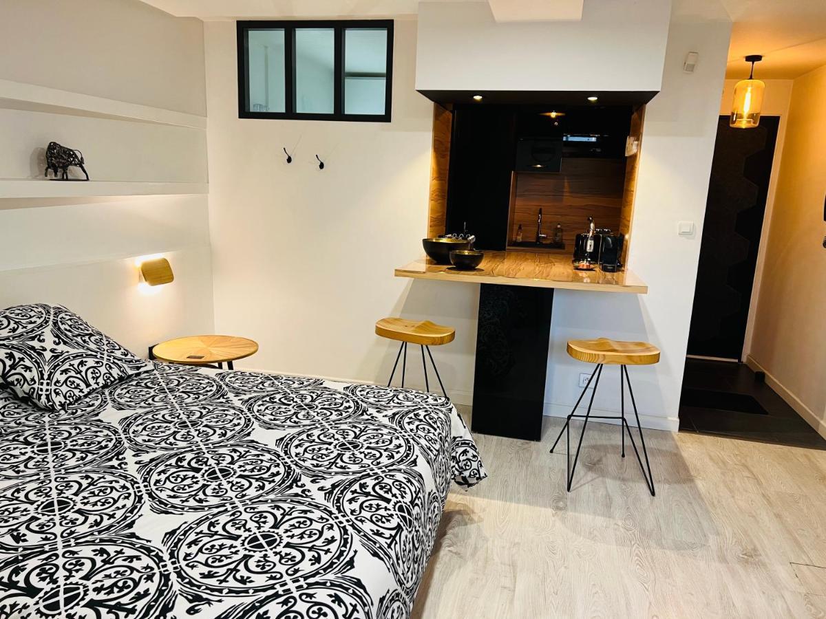 Feel@Home Nemausus « Le 42 » Nîmes Exteriér fotografie