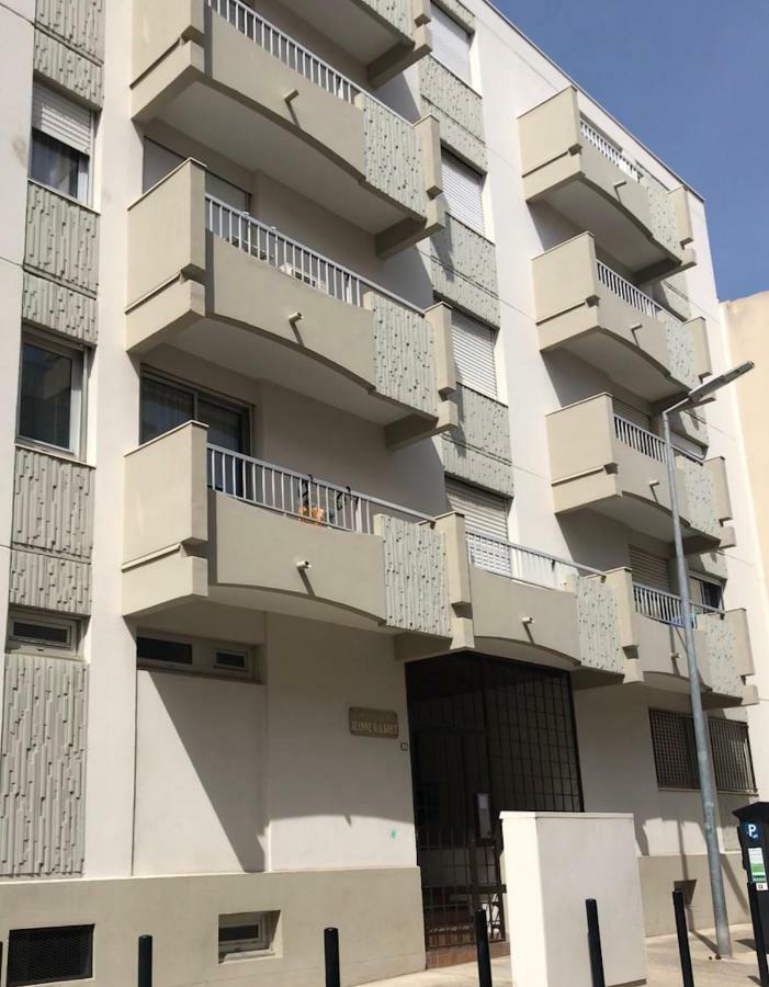 Feel@Home Nemausus « Le 42 » Nîmes Exteriér fotografie