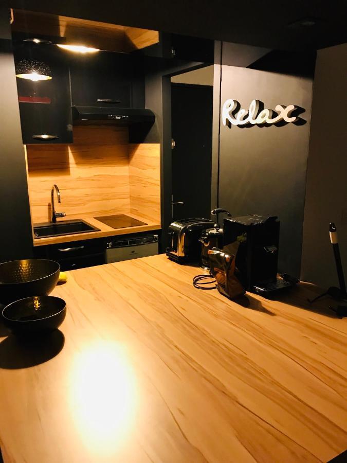 Feel@Home Nemausus « Le 42 » Nîmes Exteriér fotografie
